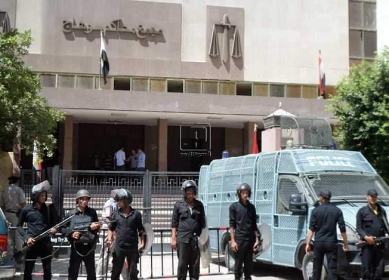 تجديد حبس 3 من قيادات الإخوان الإرهابية 15 يوما بسوهاج
