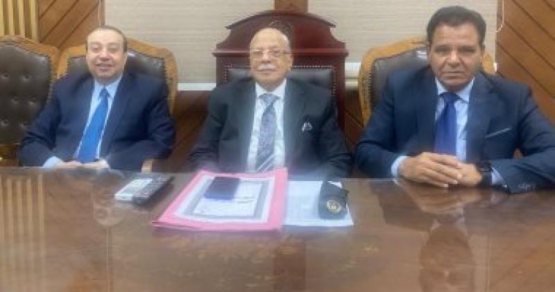 محكمة