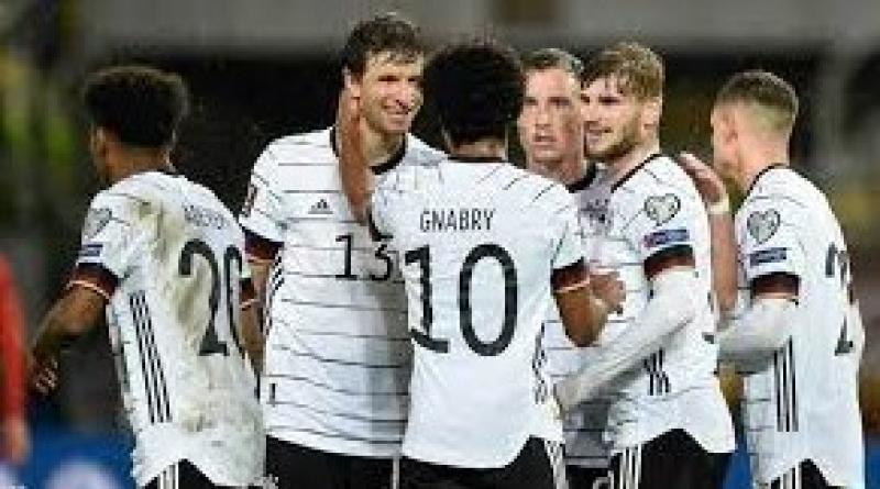 توج 4 مرات في تاريخه.. أبرز ماقدمه منتخب ألمانيا في كأس العالم