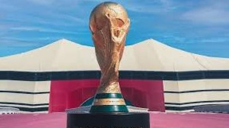 قبل ساعات من الانطلاق.. اليكم مواعيد دور المجموعات من كأس العالم 2022