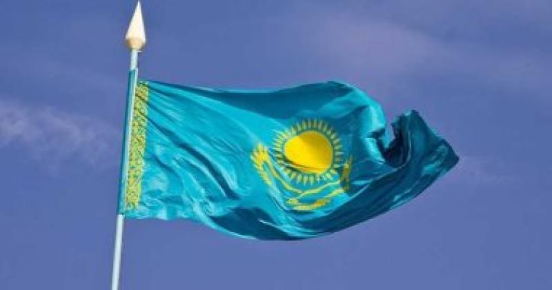  كازاخستان 