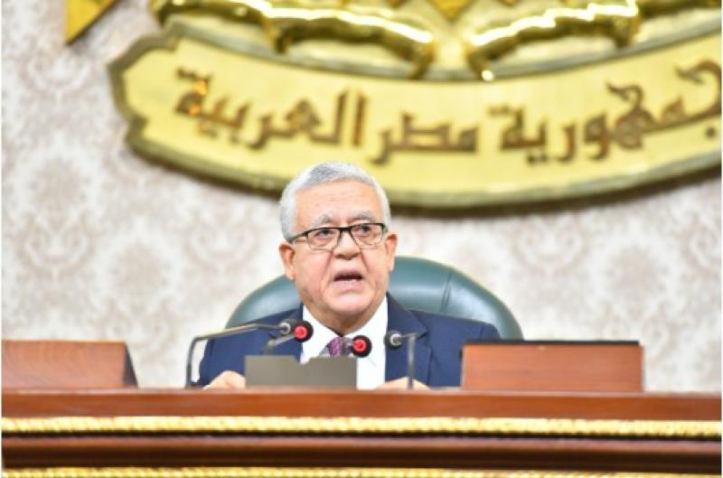 رئيس النواب: تعويضات عقود المقاولات تحت رقابة القضاء والبرلمان