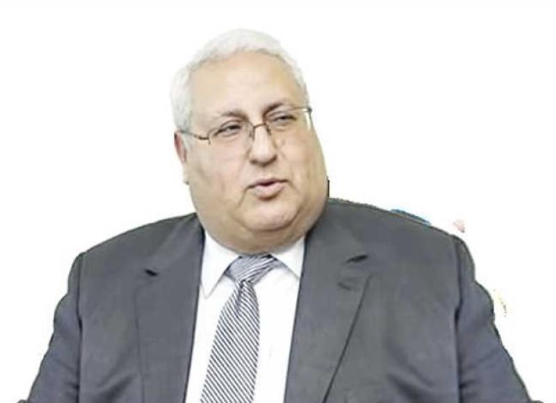 سامى عبد الصادق، نائب رئيس البنك الزراعى
