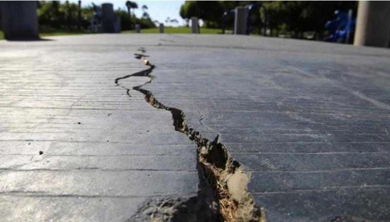 زلزال “6 ريختر” يضرب كريت اليونانية وشعرت به بعض محافظات مصر