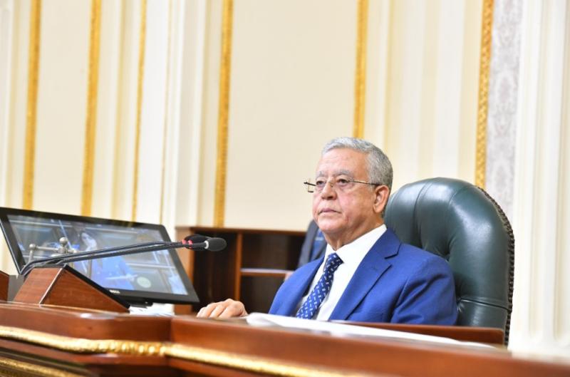 مجلس النواب ينظر مشروعى قانونين لـ”شرق بورسعيد” لزيادة القدرة التنافسية