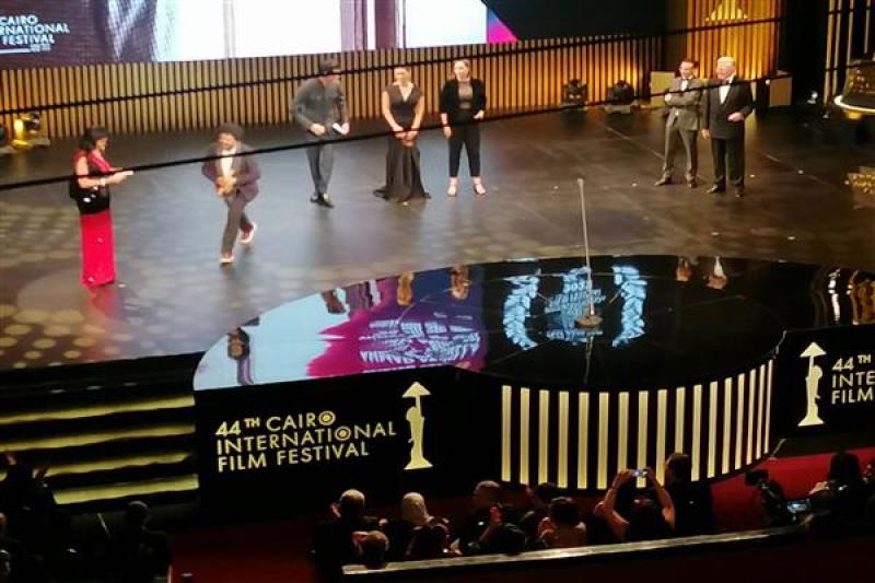 «19 ب» يحصد جائزة أفضل فيلم عربي