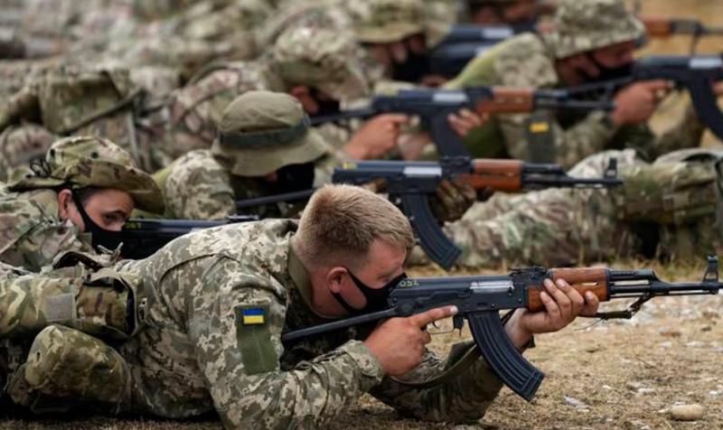 ”الجارديان”: الدول الأوروبية تخصص 10% من الإنفاق الدفاعي لمساعدة أوكرانيا حال غياب الدعم الأمريكي