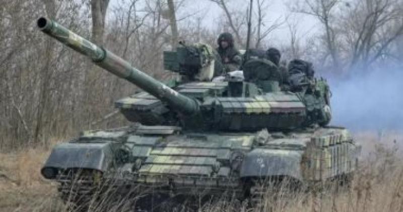 سلطات زابوروجيا: مقتل 40 مسلحا إثر إحباط محاولة اختراق أوكرانية على خط التماس