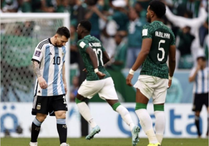 كابوس ميسي.. سيناريو مرعب يهدد بخروج الأرجنتين من كأس العالم اليوم