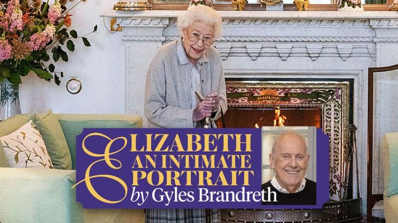 كتاب لصديق العائلة يكشف سبب وفاة الملكة إليزابيث الثانية