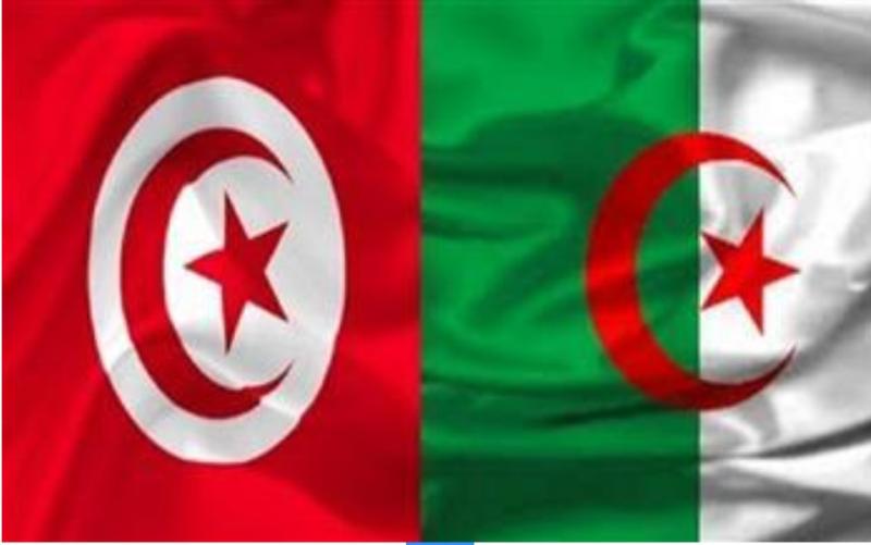 الجزائر وتونس