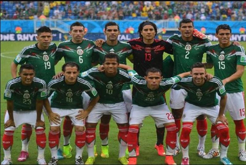 كأس العالم2022.. انطلاق الشوط الأول من مباراة الأرجنتين والمكسيك