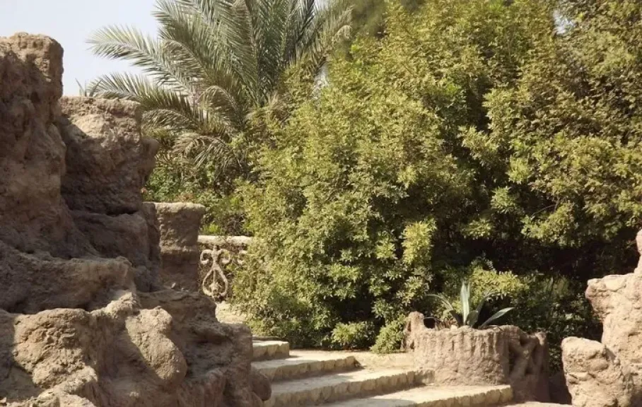 تحضيرات على قدم وساق.. كيف تستعد حدائق وزارة الزراعة قبل العيد