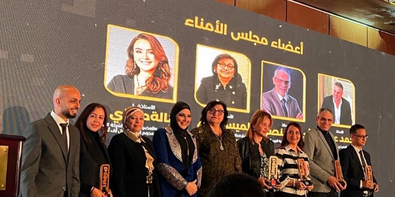 مؤسسة iRead تطلق مشروع ”مصر بتجمع مليون كتاب” على هامش الاحتفال بالنسخة الثالثة من جوائز iRead Awards