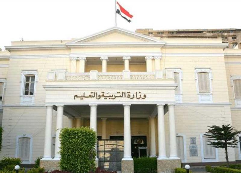 رد حاسم من وزارة التعليم بعد أنباء تأجيل امتحانات الفصل الدراسي الأول