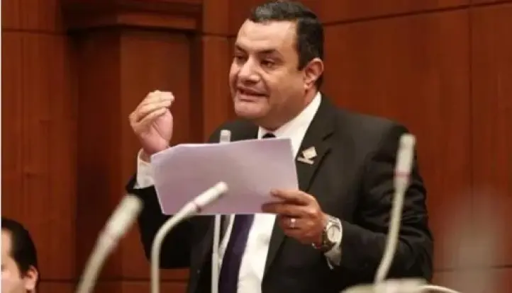 النواب يناقش الأسبوع المقبل مد العمل بقانون إنهاء المنازعات الضريبية حتى نهاية عام 2026