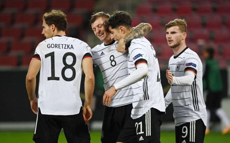 مونديال قطر.. فيفا يفرض عقوبة مالية على ألمانيا بسبب عدم التزامه بالقواعد