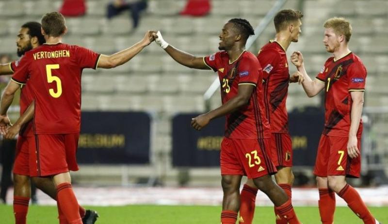 كواليس مشادات نجوم بلجيكا بعد السقوط أمام المغرب