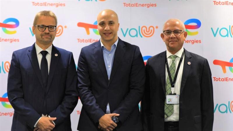 شراكة بين ”ڤاليو” و ”توتال إنرجيز” لتوفير حلول دفع مبتكرة للعملاء في مصر