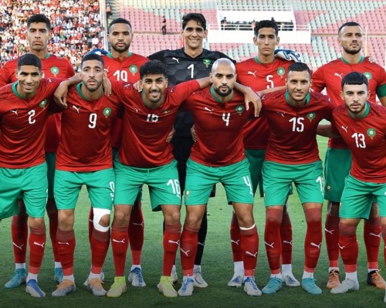 المغرب تتطلع لحسم التأهل أمام كندا في ختام دور المجموعات