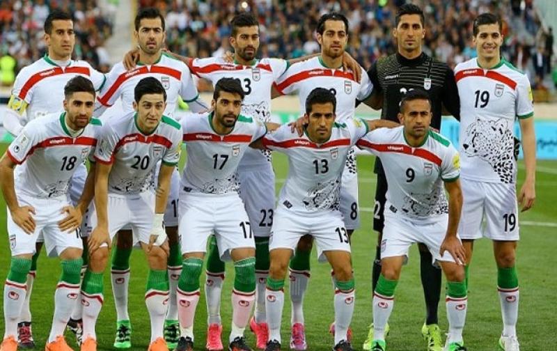 مونديال قطر... رقم إيجابى لإيران قبل مواجهة أمريكا