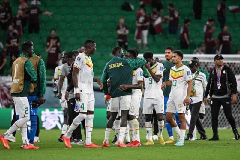 مونديال قطر ...انطلاق مباراة السنغال والإكوادور