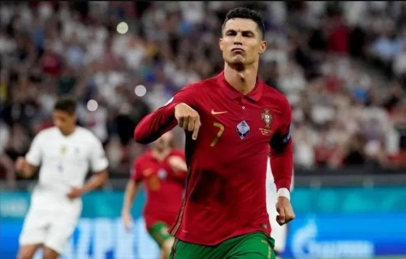 رونالدو يقود تشكيل منتخب البرتغال أمام كوريا الجنوبية