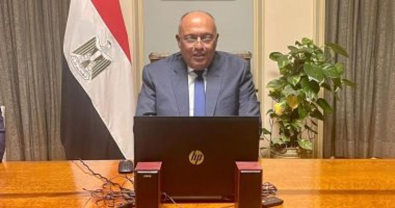 مصر والأردن يؤكدان وقوفهما الكامل إلى جانب العراق ودعم أمنه واستقراره وسيادته