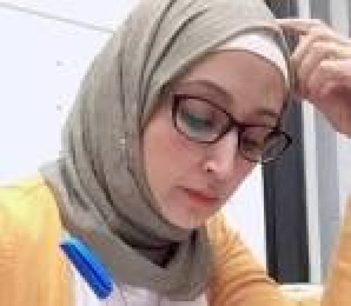 المذيعة راندا الهادي تكتب: اللحم المكشوف!!
