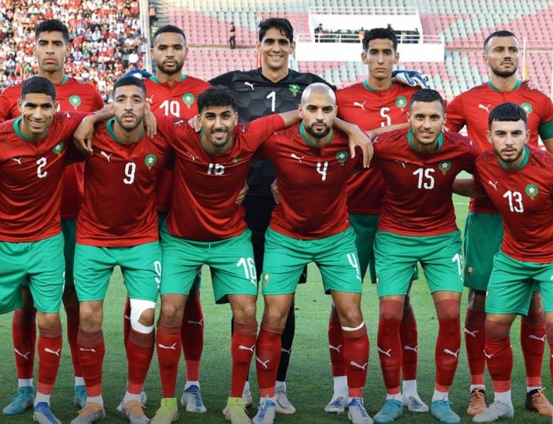 تشكيل المغرب لمواجهة كندا في الجولة الأخيرة بكأس العالم