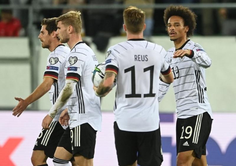 موعد مباراة ألمانيا وكوستاريكا في كأس العالم
