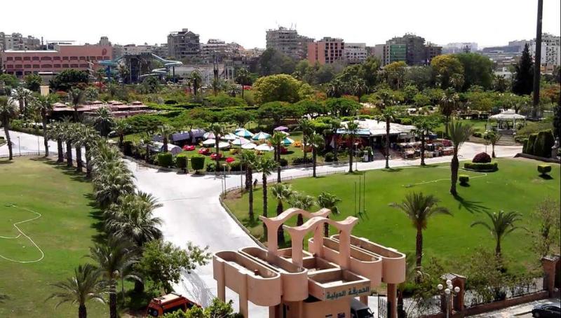 أسماء الحدائق المفتوحة مجانًا غدًا بالقاهرة احتفالًا بذوي الهمم
