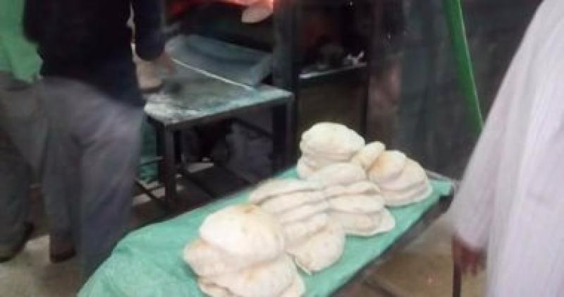 التحريات تكشف تفاصيل ضبط مدير مخبز بحوزته 7 أطنان دقيق مجهولة المصدر بالجيزة