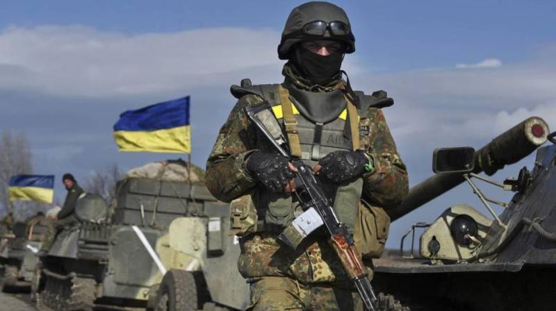 أوكرانيا: قوات الدفاع الجوي تدمر 11 من أصل 20 مسيرة أطلقتها روسيا