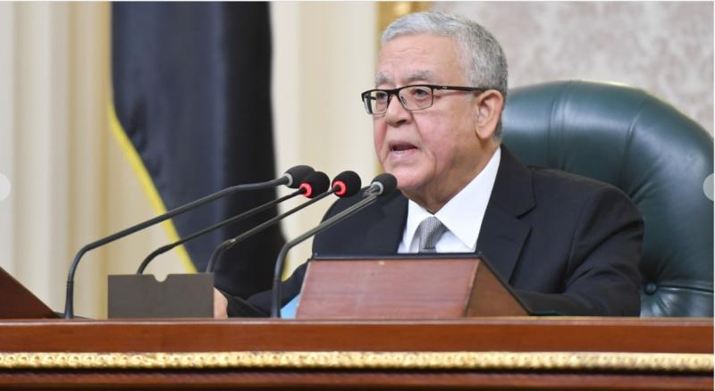 رئيس النواب: مبنى البرلمان الجديد بالعاصمة الإدارية رمزا لحاضر ومستقبل مصر