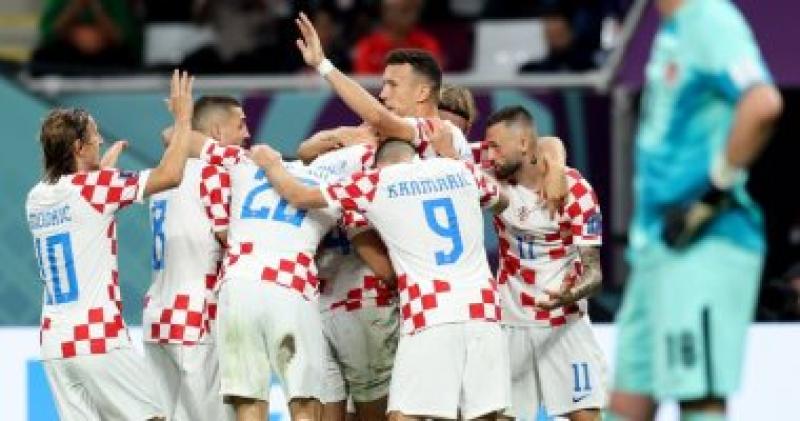 كأس العالم 2022.. كرواتيا تسعى لإحباط مغامرة اليابان فى المونديال
