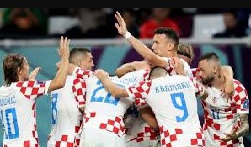 بعد الفوز علي اليابان.. موعد مباراة كرواتيا في ربع نهائي كأس العالم 2022