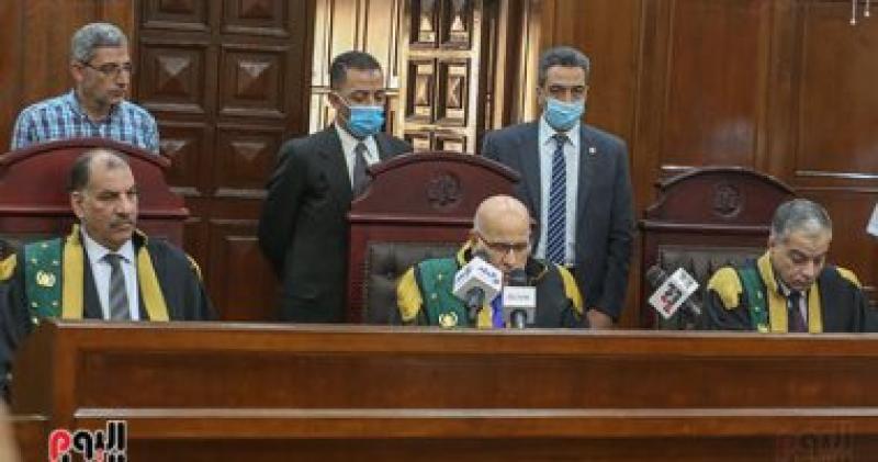 جنايات القاهرة تنظر اليوم محاكمة 12 متهما بينهم أجنبى كونوا عصابة لتهريب الآثار