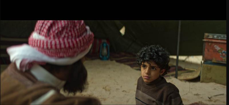 فيلم  ”إثراء”  يشارك في  ختام مهرجان البحر الأحمر السينمائي الدولي بـ 5 مشاريع