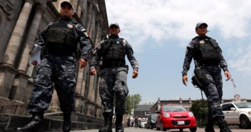 مقتل 8 أشخاص فى هجومين منفصلين بمنتجع أكابولكو فى المكسيك