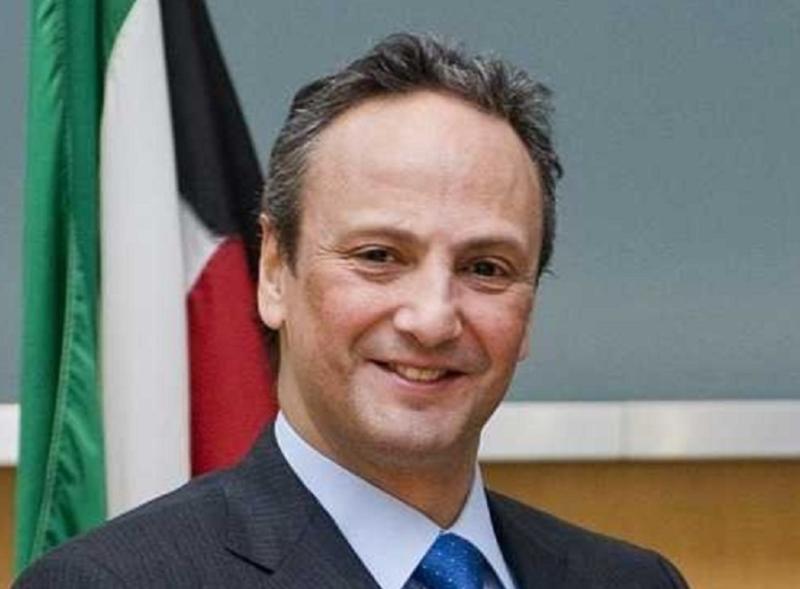 وزير خارجية الكويت يتلقى اتصالًا هاتفيًا من نظيرته الكندية لبحث أطر تعزيز التعاون الثنائي