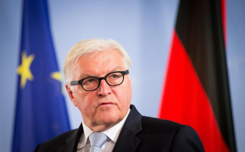 الرئيس الألماني يعرب عن قلقه حيال خطط ”مواطنو الرايخ” لإسقاط الدولة