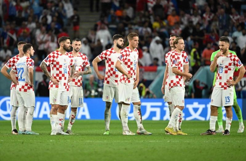”الفيفا ” يغرم كرواتيا 53 ألف دولار بسبب سلوك المشجعين