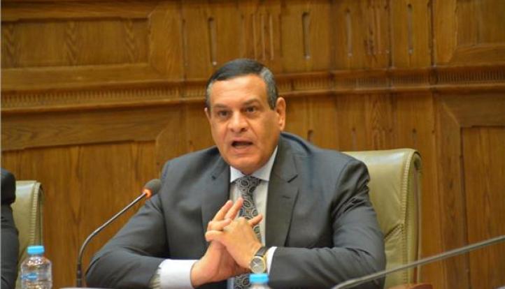 وزير التنمية المحلية: مركز خدمات مصر النموذجي يعكس الخطوات الجادة للحكومة نحو تفعيل منظومة التحول الرقمي