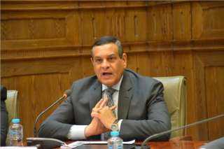 وزير التنمية المحلية: مركز خدمات مصر النموذجي يعكس الخطوات الجادة للحكومة نحو تفعيل منظومة التحول الرقمي