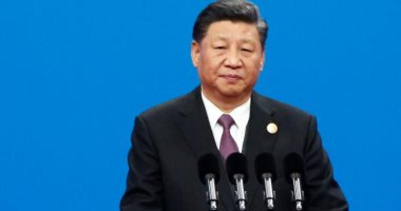 الرئيس الصينى يؤكد مواصلة دعم بكين لإعادة إعمار العراق ومسار التنمية فى تونس