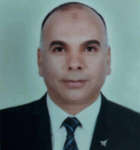 المهندس إبراهيم فوزى رئيساً لشركة مصر للطيران للخدمات الأرضية
