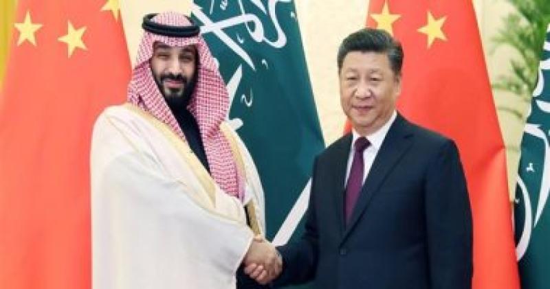 انطلاق أعمال القمة الخليجية ـ الصينية فى الرياض