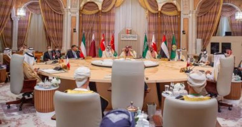 بيان قمة الخليج الختامى: أمن مصر والسودان المائى جزء من الأمن العربى