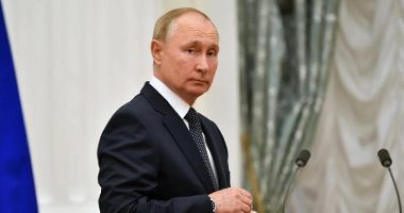 استطلاع : 75% من الروس يثقون بالرئيس فلاديمير بوتين